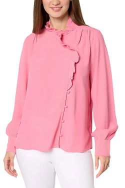 me by Jennie Garth Blouses