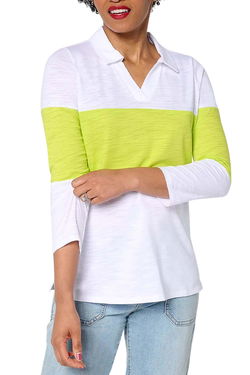 Belle by Kim Gravel Women's Tops