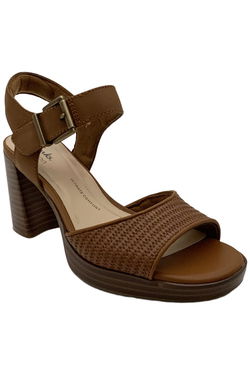 Clarks Heels