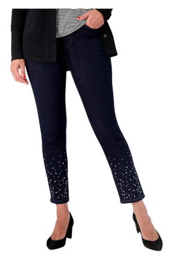 Isaac Mizrahi Live!  Women's Jeans