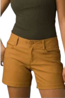 prAna Women's Shorts