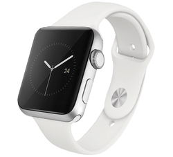 Apple Smart Watches