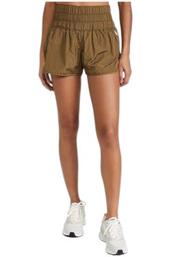 Free People Women's Shorts