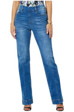 DG2 By Diane Gilman Women's Jeans