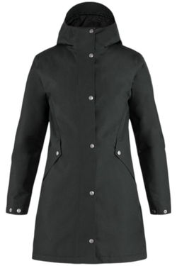 Fjallraven Women's Coats, Jackets & Vests