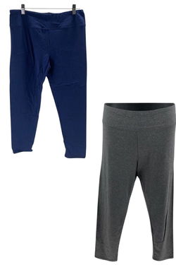 Cuddl Duds Leggings