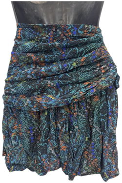 Free People Mini Skirt