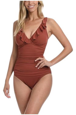 La Blanca One Piece