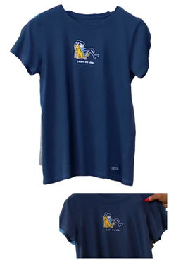 Life is Good Women's Tops