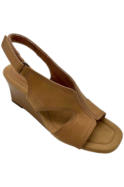 Clarks Wedges