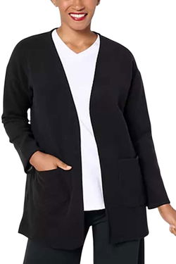 Cuddl Duds Women's Coats, Jackets & Vests