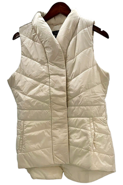 Susan Graver Vests