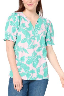 Belle Beach by Kim Gravel Women's Tops