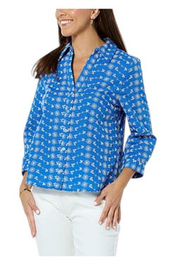 Jaclyn Smith Long Sleeves