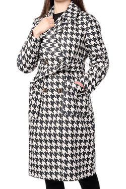 Thread Collective Trench Coats