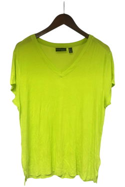 Attitudes by Renee Short Sleeves