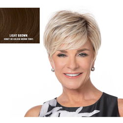 Toni Brattin Wigs & Extensions