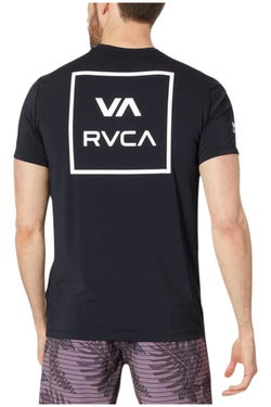 RVCA Men's T-shirts