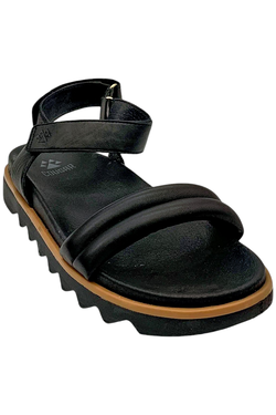 Cougar Sandals