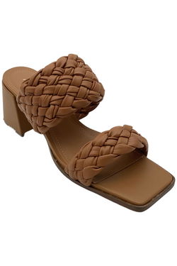 Arezzo Heels