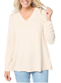 Denim & Co. Women's Tops