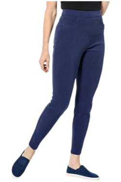 HUE Women's Pants