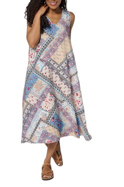 Susan Graver Women's Dresses