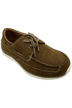 Propet Men's Loafers & Oxfords