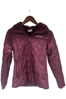 Columbia Puffers