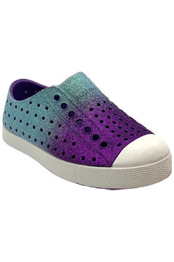 Native Toddler Girl's Sneakers