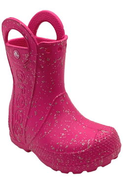 Crocs Toddler Girl's Boot