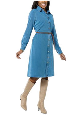 IMAN Global Chic Women's Dresses