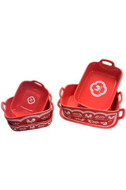 Temp-tations  Bakeware