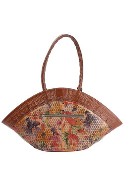 Patricia Nash Totes