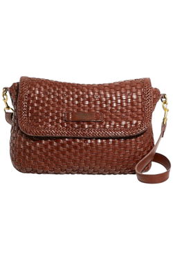 American Leather Co. Crossbody