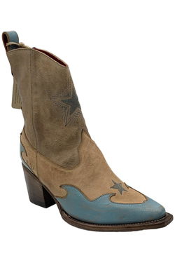 BED STU  Boots