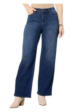 TWRHLL Women's Jeans