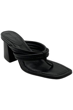 Bernardo Heels