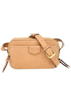 American Leather Co. Crossbody