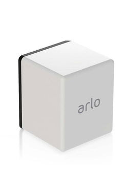 Arlo Security & Monitoring