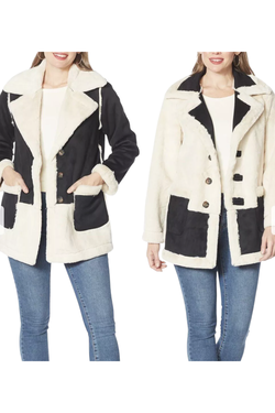 NVLT Women's Coats, Jackets & Vests