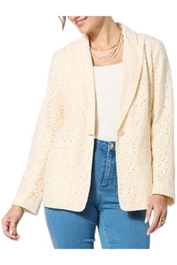 G by Giuliana  Blazers