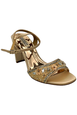 Badgley Mischka Heels