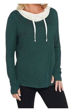Peace Love World  Sweaters & Hoodies