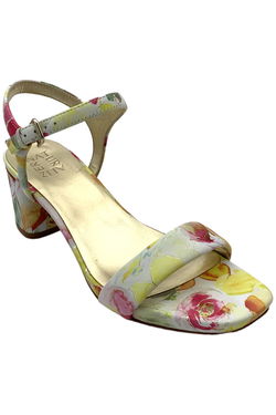 Naturalizer Heels
