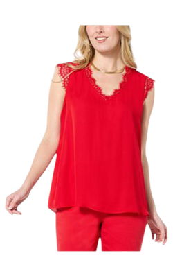 IMAN Global Chic Tank Tops