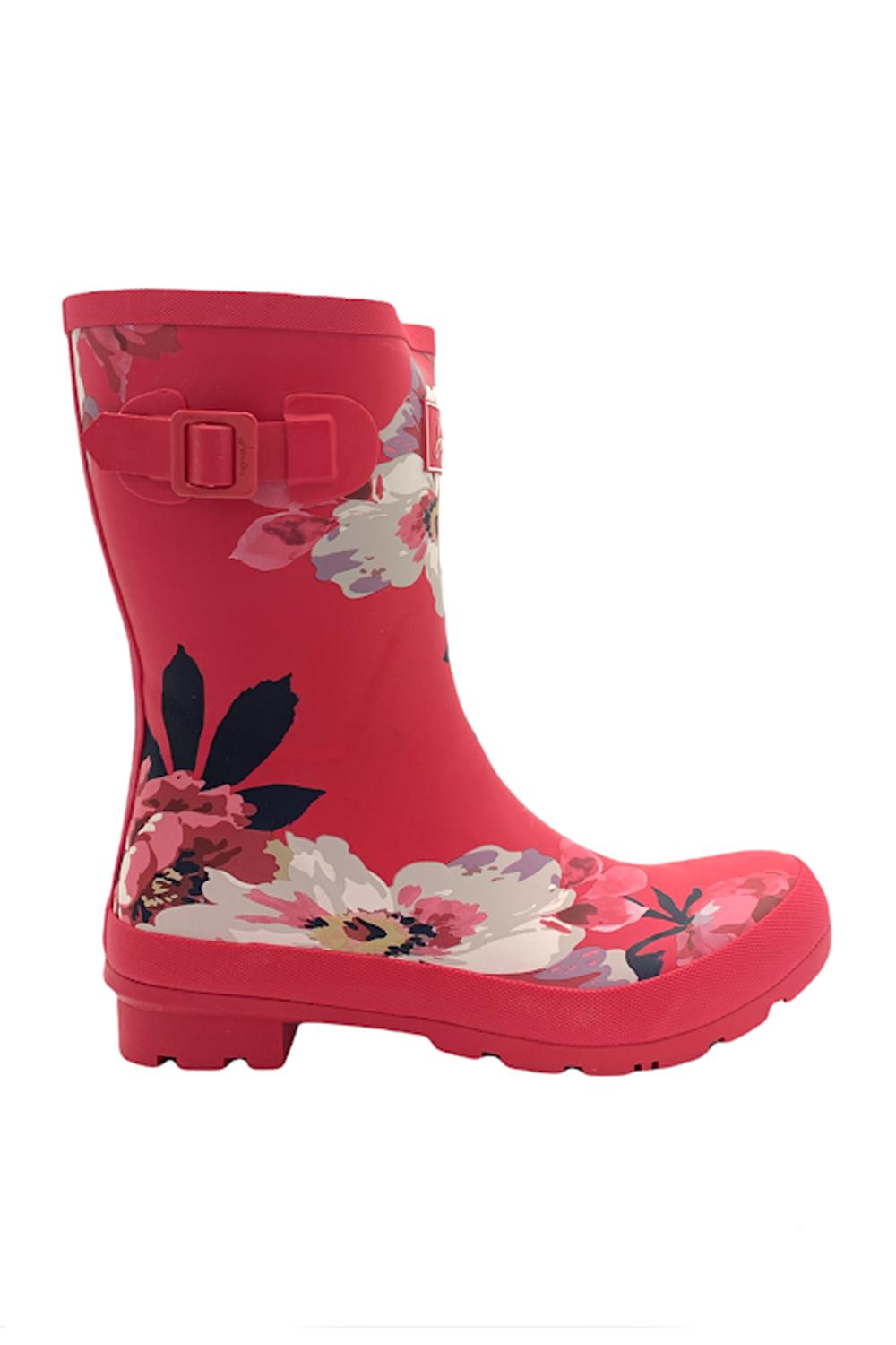 Joules mid hotsell rain boots