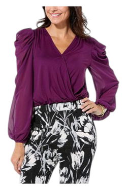 C. Wonder Blouses