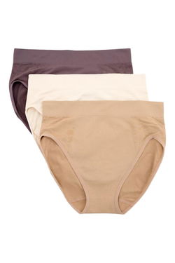 Breezies Panties