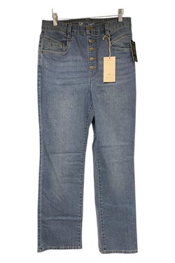 DG2 By Diane Gilman Women's Jeans